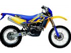 Husqvarna TE 400